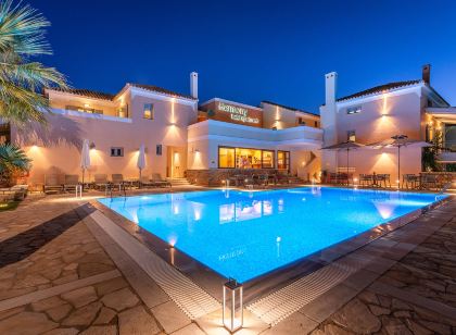 Harmony Hotel Apartments
