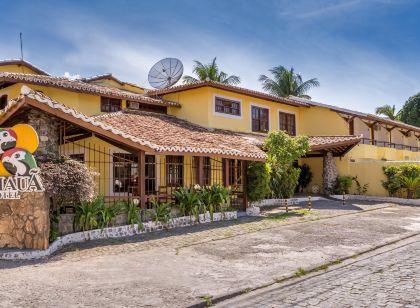 Chauã Porto Hotel