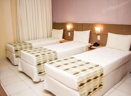 Stop Way Hotel São Luís