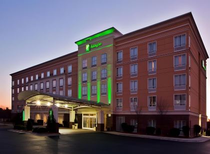 Holiday Inn 奧古斯塔西I - 20