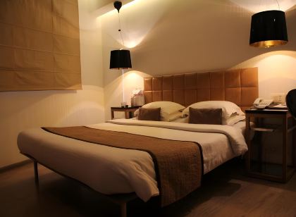 Hotel Palace Heights