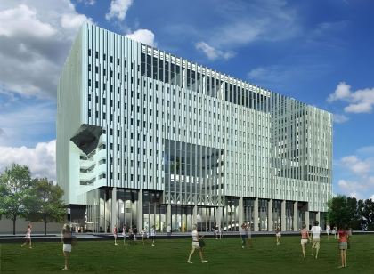 Fletcher Wellness-Hotel Leiden