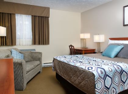Coastal Inn Moncton/ Dieppe