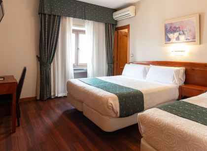 Hotel Alameda Málaga
