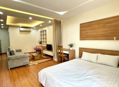 Nine Housing 92 Dao Tan