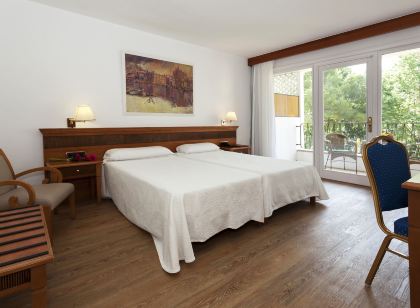 Hotel Araxa - Adults Only