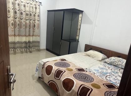 Attiri Apartments