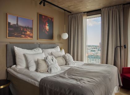 Clarion Hotel Draken
