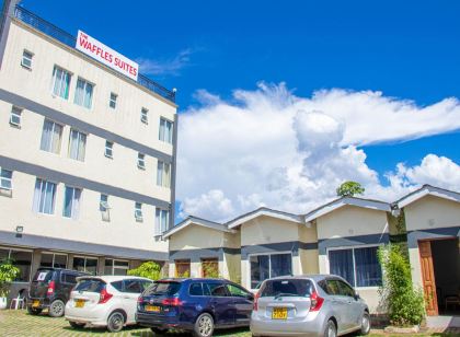 Waffles Suites