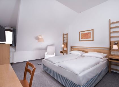 Hotel Agneshof Nürnberg · Partner of SORAT Hotels