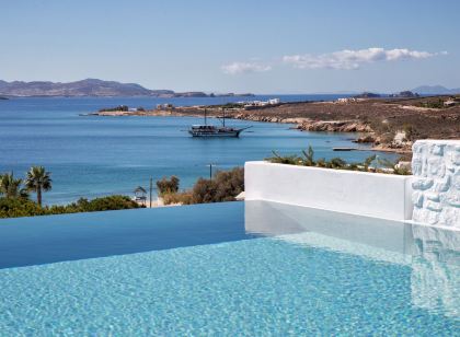 Paros Agnanti Resort & Spa