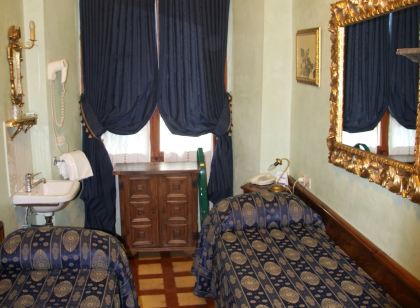 Hotel Abaco