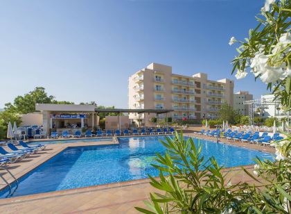 Invisa Hotel Es Pla - Adults Only