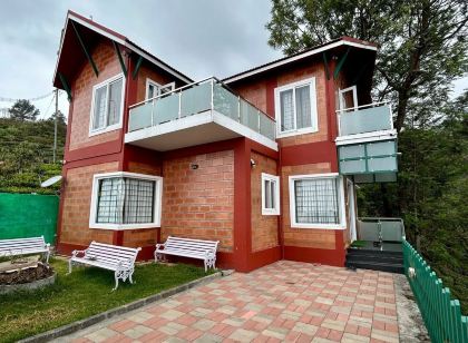 S Ella Residency