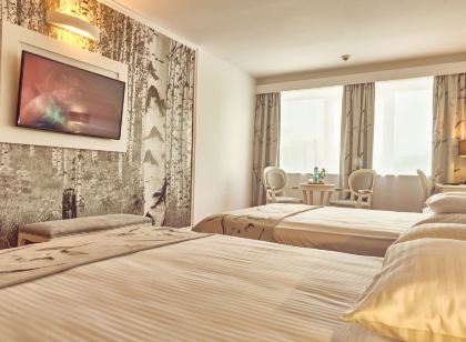 Hotel Continental Forum Bucuresti
