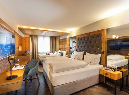 Hotel Innsbruck