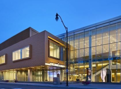 Sonesta Columbus Downtown