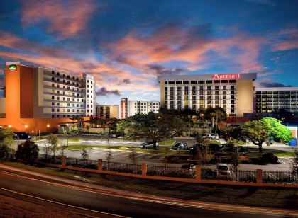 Residence Inn Miami Airport