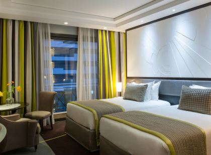 Sofitel Beirut le Gabriel