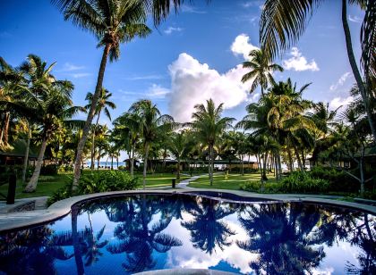 Paradise Sun Hotel Seychelles