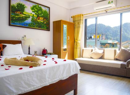 Thao Nguyen Homestay