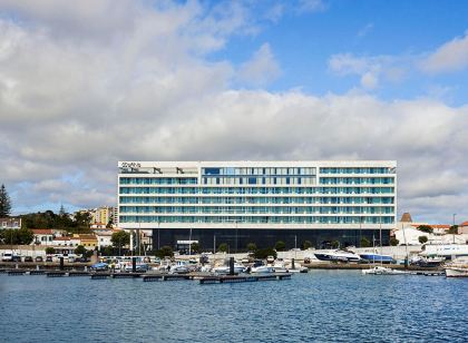 Octant Ponta Delgada
