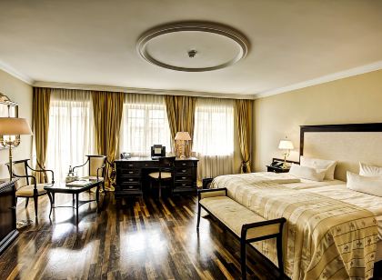 Hotel Suitess