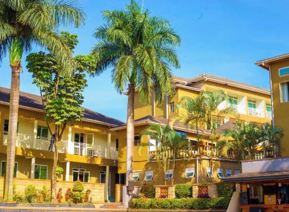 Ridar Hotel