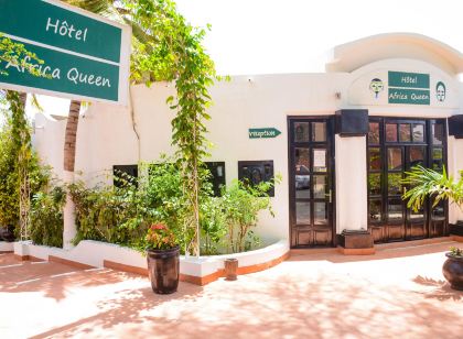 Hotel Africa Queen