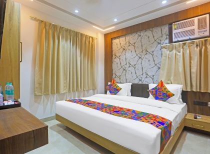 FabHotel Mishika Inn Near New Delhi Railway Station