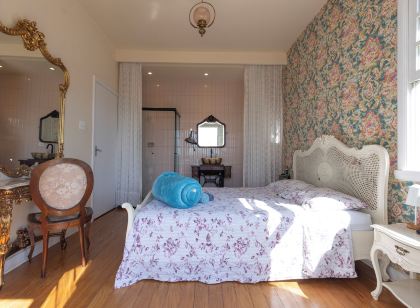 Paradiso Hostel & Suites - Top 1 de SÃO Paulo