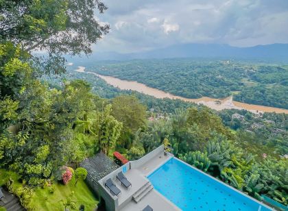 Mount Blue Kandy
