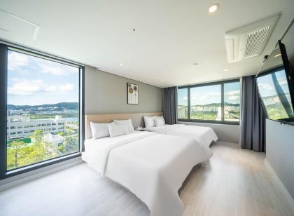 케이스호텔 안동점