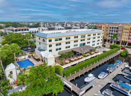 베이프런트 인 5 애비뉴