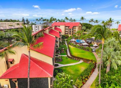 Maui Schooner Resort