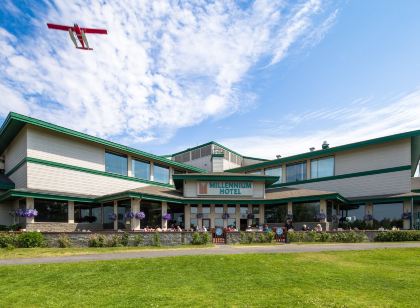 더 레이크프론트 앵커리지