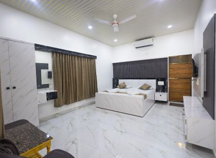 Hotel Rosary House