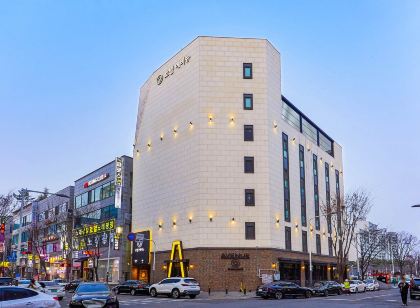 안산 에비뉴 나인