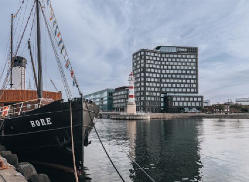 Story Hotel Studio Malmo