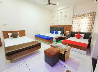 Hotel Shree Rajrajeshwar Palace