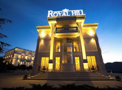 Royal Hill Hotel