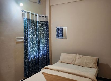 SIRUVANI RIVER RETREAT