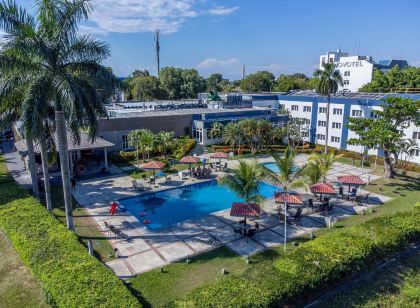 Novotel Manaus