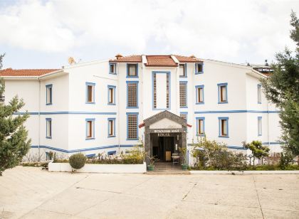 Beyaz Konak Evleri