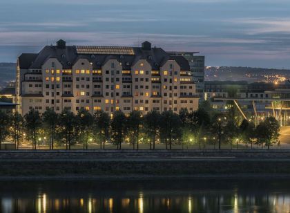 Maritim Hotel Dresden