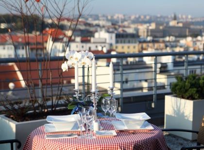 Ibis Praha Old Town