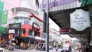trebel-pattaya