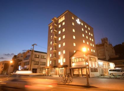 Sakura Simanami Hotel