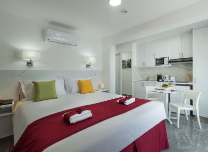 Art & Wine Boutique Hotel