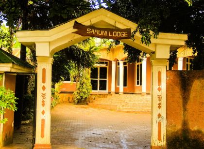 Saruni River Lodge